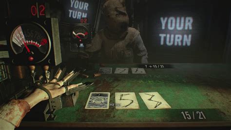 resident evil 7 21|Resident Evil 7: Banned Footage Vol. 2 ‘21’ walkthrough.